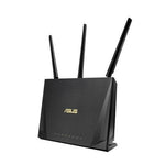 ASUS RT-AC85P Wireless AC2400 Dual-Band Work From Home Router