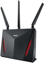 Asus RT-AC86U AC2900 Dual-Band Gigabit Wi-Fi Router with MU-MIMO