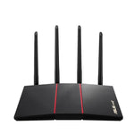 ASUS RT-AX55 AX1800 Dual Band WiFi 6 Router