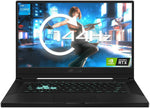 ASUS TUF DASH F15 (2022) Intel Core i5 11300H , 8GB RAM , 512GB SSD , Nvidia RTX 3060 6GB ,15.6"144Hz Display . English Keyboard