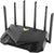 ASUS TUF Gaming AX5400 Dual Band WiFi 6 Router, Mobile Game Mode, Mesh WiFi support, Gaming Port Bridges & Routers ASUS 