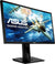 ASUS VG248QG eSports Gaming Monitor, FHD (1920X1080), Black, WLED/TN 24 inches Computer Monitors ASUS 