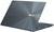 ASUS ZenBook 15 Intel Core i7-10870H . 16GB RAM . 1TB. Nvidia GTX 1650 4GB ,15.6" Touchscreen OLED Display , English Keyboard Laptops ASUS 