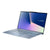 Asus ZenBook S13 Laptop 13.9” i7-8565U 16GB RAM 512GB SSD Silver Blue Laptop ASUS Store 16G RAM | 512G SSD 