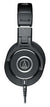 Audio-Technica ATH-M40x Closed-Back Monitor Headphones (Black) Headphones Audio-Technica 