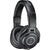 Audio-Technica ATH-M40x Closed-Back Monitor Headphones (Black) Headphones Audio-Technica Headphones Only 