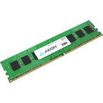 وحدة ذاكرة اكسيوم رامات DDR4 مساحة 4 جيجا أداء مثالي للكمبيوتر وسرعة 2666 ميجاهرتز للألعاب الثقيلة