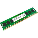 وحدة الذاكرة أكسيوم DDR4 SDRAM سعة 64 جيجابايت سرعة محسّنة وإدارة طاقة وموثوقية