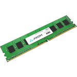 وحدة رام 8 جيجا DDR4 اكسيوم رقائق ومكونات عالية الجودة وزيادة في كثافة المكونات - ضمان مدى الحياة