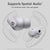 Beats Studio Buds – True Wireless Noise Cancelling Earbuds – IPX4 rating, Built-in Microphone Newtech Store Saudi Arabia 