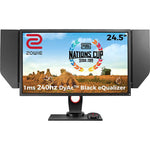 BenQ Zowie XL2546 24.5" FHD (Full HD) Gaming Monitor