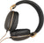 Betron HD1000 Headphones, On Ear Headphones,Bass Driven Sound With Powerful Acoustics and Enhanced Clarity, Includes 3.5mm Gold Plated Connector Headphones Betron 