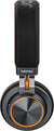 Betron S2 Wireless Bluetooth Headphones with Microphone, Volume Control, On Ear, Stereo Headphones Betron 