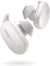 Bose QuietComfort Earbuds - True Wireless Noise Cancelling Earphones, Soapstone Earphones Bose 