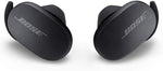 Bose QuietComfort Earbuds - True Wireless Noise Cancelling Earphones, Triple Black