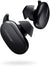 Bose QuietComfort Earbuds - True Wireless Noise Cancelling Earphones, Triple Black Earphones Bose 