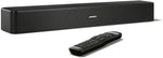 Bose Solo 5 TV Sound System - Black