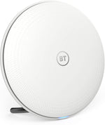 قرص إضافي BT للاستخدام مع شبكة Wi-Fi للمنزل بالكامل BT (AC2600)