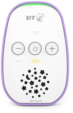 Bt Audio Baby Monitor 400 (BM400)