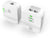 BT Mini Wi-Fi Home Hotspot 600 Kit with wired AV600 Powerline and N150 Wi-Fi Networking BT 