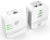 BT Mini Wi-Fi Home Hotspot 600 Kit with wired AV600 Powerline and N150 Wi-Fi Networking BT 