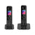 BT Premium Phone with Call Blocking - Twin Phone BT 