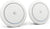 BT Premium Whole Home Wi-Fi, Pack of 2 Discs, Mesh Wi-Fi for seamless, speedy (AX3700) connection. Networking BT 