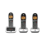 BT4600 Big Button Call Blocking Phone - Trio