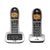 BT4600 Big Button Call Blocking Phone - Twin Phone BT 