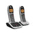 BT4600 Big Button Call Blocking Phone - Twin Phone BT 