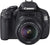 Canon EOS 600D Digital SLR Camera (inc. 18-55 mm f/3.5-5.6 IS II Lens Kit) (Renewed) Cameras Canon 