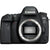 Canon EOS 6D Mark II 26.2 Megapixel Digital SLR Camera Body Only Cameras & Optics Canon, Inc 