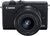 Canon EOS M200 Mirrorless Compact Camera Cameras Canon 