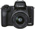 Canon EOS M50 Mark II Mirrorless Camera Cameras Canon 