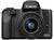 Canon EOS M50 Mark II Mirrorless Digital Camera With 15-45mm Lens Black Cameras Canon 