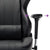 Cooler Master Caliber X1 Gaming Chair Gaming Chairs Cooler Master 