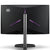 Cooler Master GM27-CF Curved Gaming Monitor FHD 165Hz 3ms (200Hz overclock) Newtech Store Saudi Arabia 