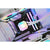 Corsair Ultra High Liquid Gaming PC AMD Ryzen 9 5900X 12Cores 4.9Ghz OC , Geforce RTX 3080 Ti 12GB , 32GB RAM , 1TB SSD + 2TB HDD , 850W PSU , Gaming PC Cyber Power 