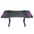 Cougar MARS 120 Gaming Desk – Black Desks Cougar 