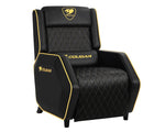 Cougar Ranger ROYAL Gaming Sofa – The Perfect Sofa for Professional Gamers