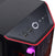 Cyberpower PC Wyvern Gaming PC - Intel Core i5-9400F, Nvidia RTX 2060 6GB, 16GB RAM, 240GB SSD, 1TB HDD, 500W 80+ PSU, Wifi, Windows 10, MB520 Gaming Cyber Power 