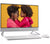 DELL Inspiron 7710 27" All-in-One PC - Intel® Core™ i7, 8GB RAM , 1TB HDD & 512 GB SSD, White PC Dell 