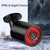 Dericam 1080P Security CCTV Bullet Camera for Surveillance System AHD/CVI/TVI/960H, IP66 Waterproof & Vandalproof Night Vision Business & Home Security Dericam 