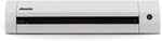 ماسح ضوئي واي فاي ذكي Doxie Go SE عمليات مسح واضحة ونظيفة لتنظيم ومشاركة كل الأوراق على جهاز Mac أو الكمبيوتر الشخصي، وزن " 1.18 باوند "