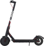 E-ROC Electric Scooter Adult Electric Folding Bike - Black