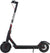 E-ROC Electric Scooter Adult Electric Folding Bike - Black Sporting Goods E-ROC 