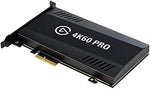 ELGATO 4K60 Pro MK.2 Game Capture Card