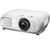 EPSON EHTW7000 4K Ultra HD Home Cinema Projector Projectors Epson 