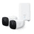 eufyCam 2 Pro 2K WiFi Security Camera System - 2 Cameras Camera Eufy 