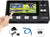 FEELWORLD L2 PLUS Multi-camera Video Mixer Switcher 5.5" LCD Touch Screen 4 x HDMI Inputs PTZ Control Chroma Key USB3.0 live streaming Audio & Video Feelworld 